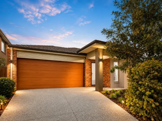 39 Edge View, Point Cook, Vic 3030