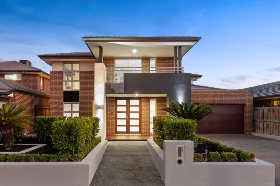39 Edgecomb Street, Keysborough, Vic 3173