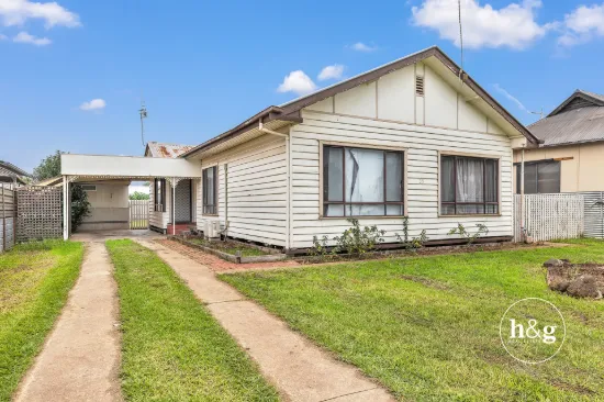 39 Edis Street, Kyabram, Vic 3620