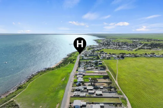 39 Edwardes Terrace, Port Victoria, SA 5573
