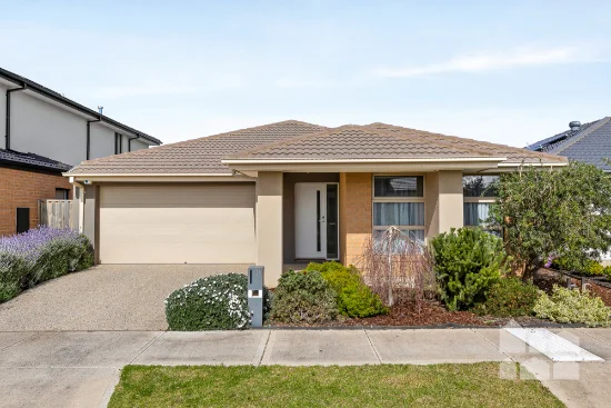 39 Egremont Avenue, Tarneit, Vic 3029