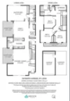 39 Eighth Avenue, St Lucia, Qld 4067-Floorplan