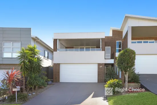 39 Elizabeth Circuit, Flinders, NSW 2529