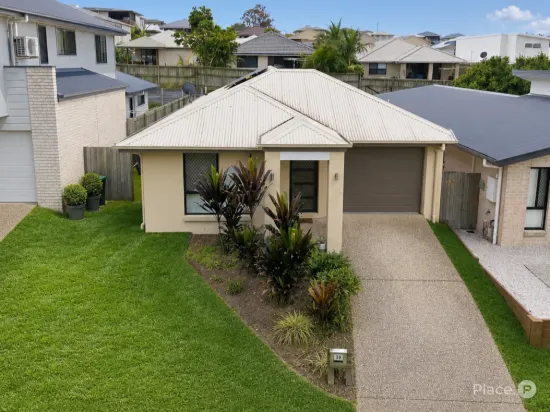 39 Elizabeth Road, Griffin, Qld 4503