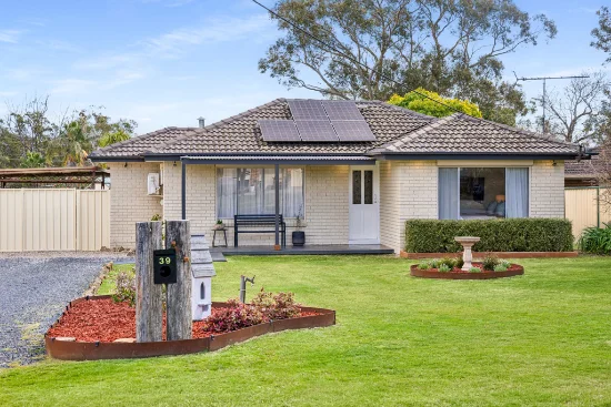 39 Ella Street, Hill Top, NSW 2575