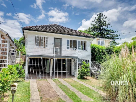 39 Empress Tc, Bardon, Qld 4065