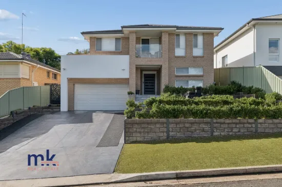 39 Engesta Avenue, Camden, NSW 2570