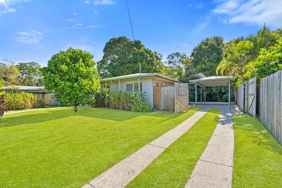 39 Enmore Street, Manoora, Qld 4870