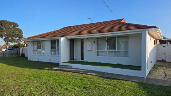 39 Erindale Avenue, Deer Park, Vic 3023