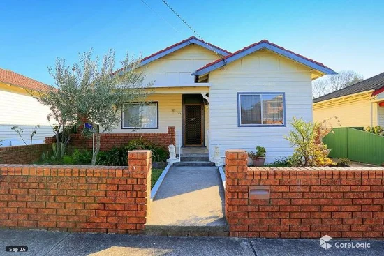 39 Ernest Street, Lakemba, NSW 2195