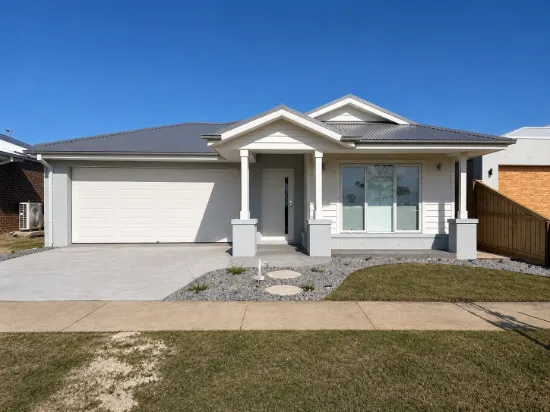 39 Esperence Crescent, Ocean Grove, Vic 3226