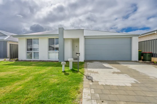 39 Espirit Way, Baldivis, WA 6171