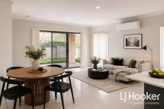 39 Essington Mews, Leichhardt, Qld 4305