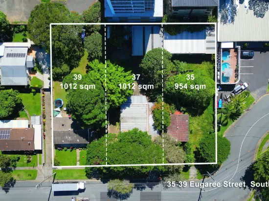 39 Eugaree Street, Southport, Qld 4215-Image