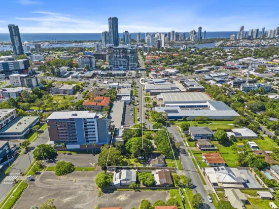 39 Eugaree Street, Southport, Qld 4215-Image