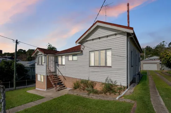 39 Eureka Street, Kelvin Grove, Qld 4059