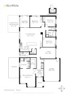 39 Europa Bend, Sunshine West, Vic 3020-Floorplan