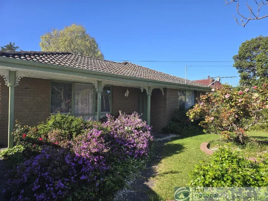 39 Evelyne Avenue, Cranbourne, Vic 3977