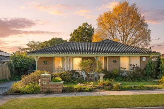 39 Evelyne Avenue, Cranbourne, Vic 3977