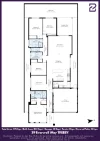 39 Everwell Way, Treeby, WA 6164-Floorplan