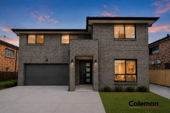 39 Fairview Road, Canley Vale, NSW 2166