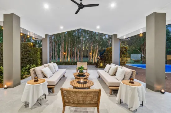39 Fairway Parade, Peregian Springs, Qld 4573
