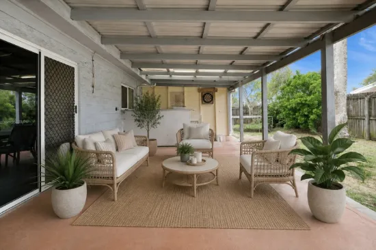 39 Fernleigh Avenue, Andergrove, Qld 4740