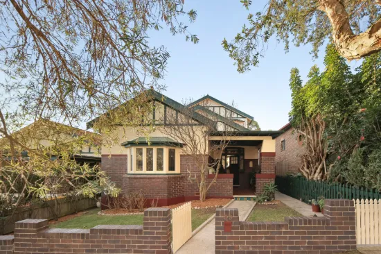 39 Fifth Street, Ashbury, NSW 2193