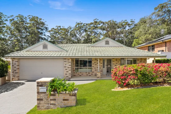 39 Flakelar Crescent, Terrigal, NSW 2260