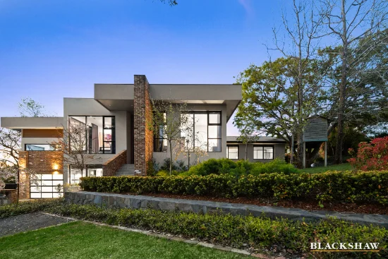 39 Flanagan Street, Garran, ACT 2605