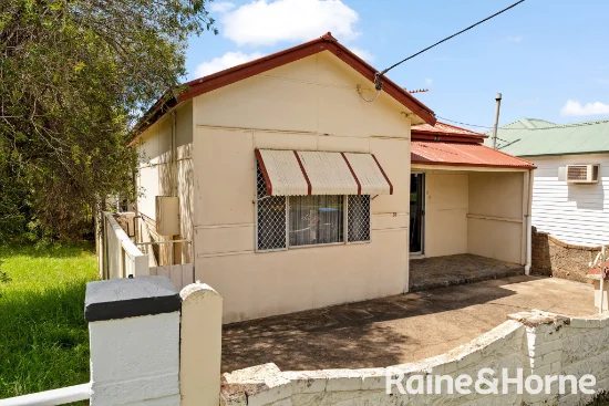 39 Fleming Street, Kandos, NSW 2848