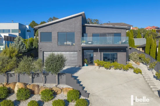 39 Floreat Crescent, Trevallyn, Tas 7250 - For Sale