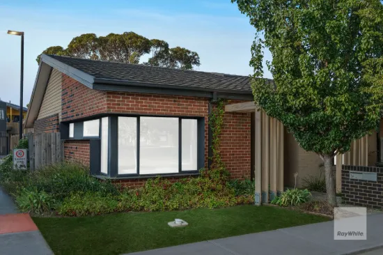 39 Fontana Close, Sunshine West, Vic 3020