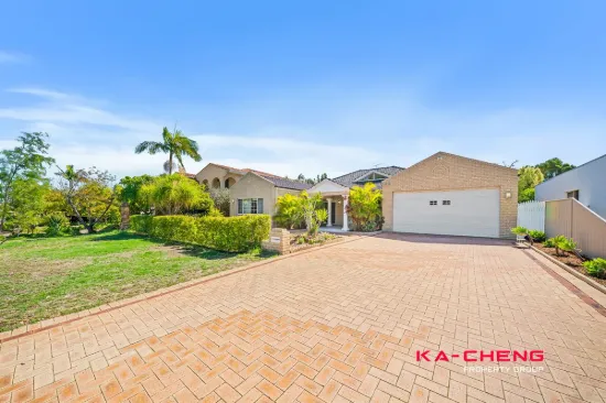 39 Forder Road, Noranda, WA 6062