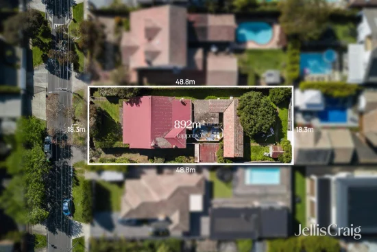 39 Forrester Street, Essendon, Vic 3040 - For Sale