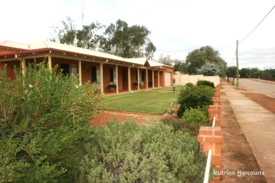 39 Forward Street, Goomalling, WA 6460