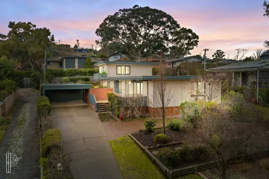 39 Fowles Street, Weston, ACT 2611