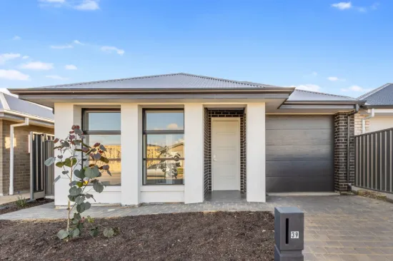 39 Francesca Boulevard, Munno Para West SA 5115-Image