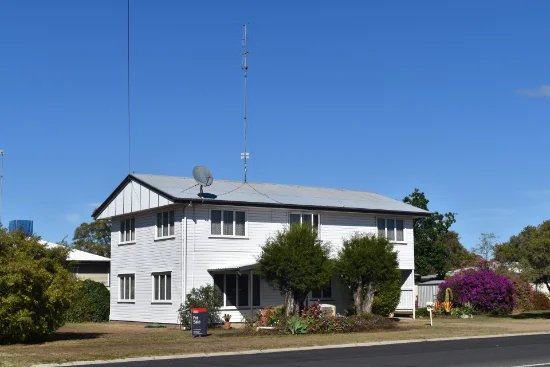 39 Francis Street, Goondiwindi, Qld 4390