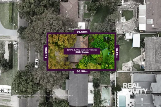 39 Gal Crescent, Moorebank, NSW 2170