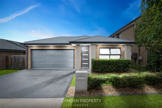 39 Galara St, Austral, NSW 2179