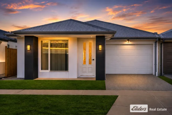 39 Gambusia Road, Werribee, Vic 3030