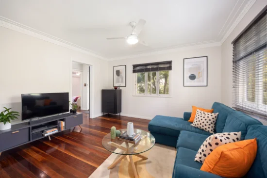 39 Gearside Street, Everton Park, Qld 4053