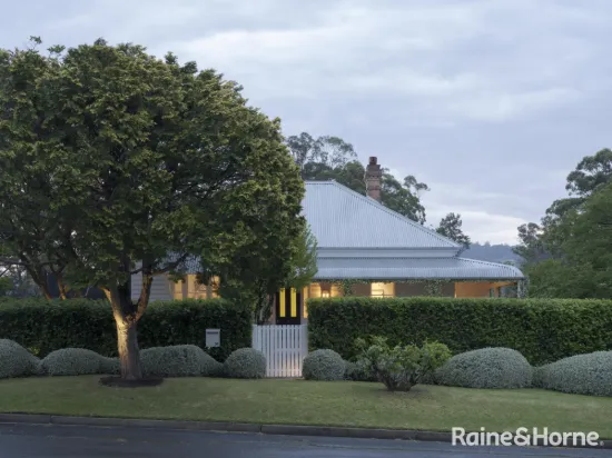 39 George Street, Berry, NSW 2535