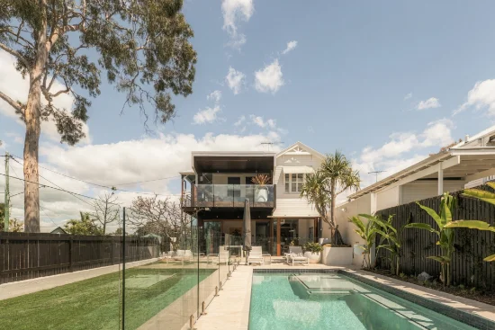 39 Gertrude Street, Highgate Hill, Qld 4101