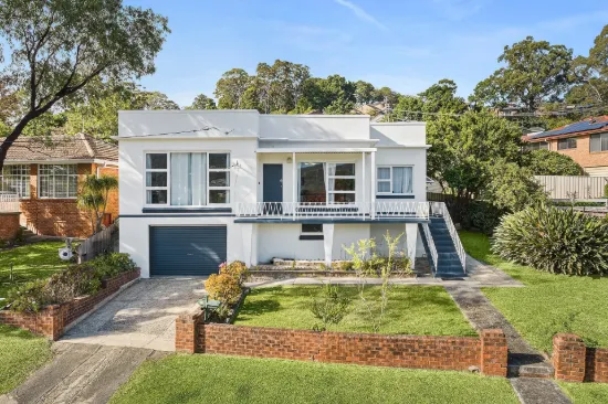 39 Gibsons Road, Figtree, NSW 2525