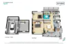 39 Gibsons Road, Figtree, NSW 2525-Floorplan