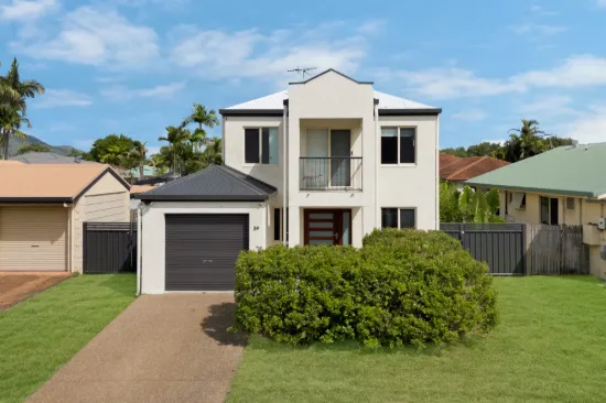 39 Gilmour Crescent, Kirwan, Qld 4817
