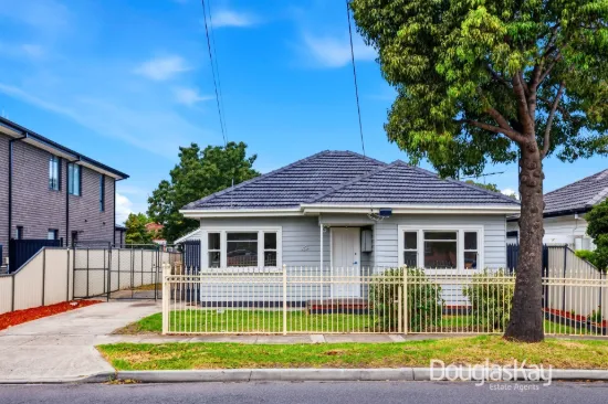 39 Glengala Road, Sunshine West, Vic 3020