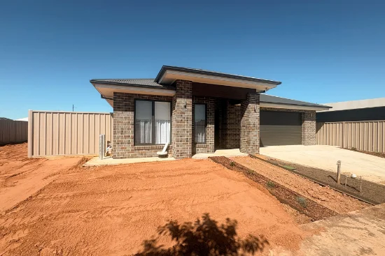 39 Goka Crescent, Kyabram, Vic 3620